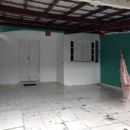 A Toca - Casa Para Temporada Villa Porto Seguro Eksteriør bilde