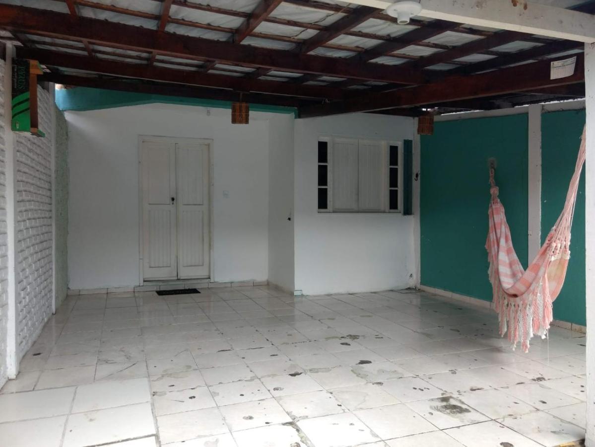 A Toca - Casa Para Temporada Villa Porto Seguro Eksteriør bilde