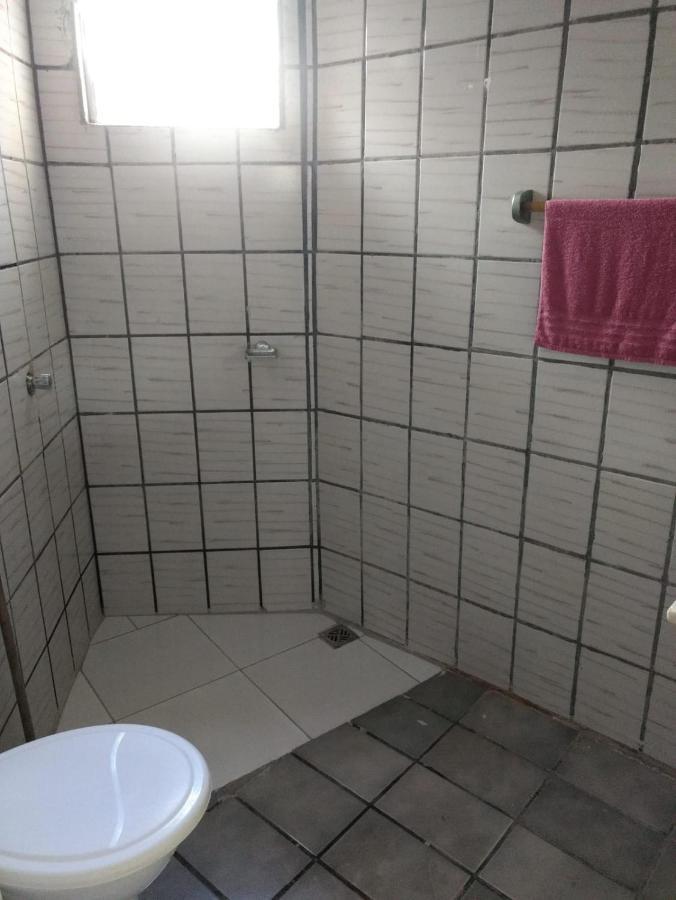 A Toca - Casa Para Temporada Villa Porto Seguro Eksteriør bilde