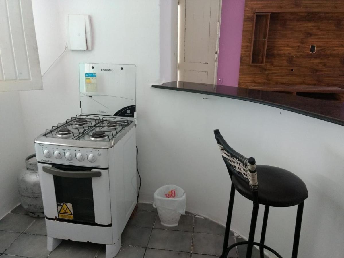 A Toca - Casa Para Temporada Villa Porto Seguro Eksteriør bilde