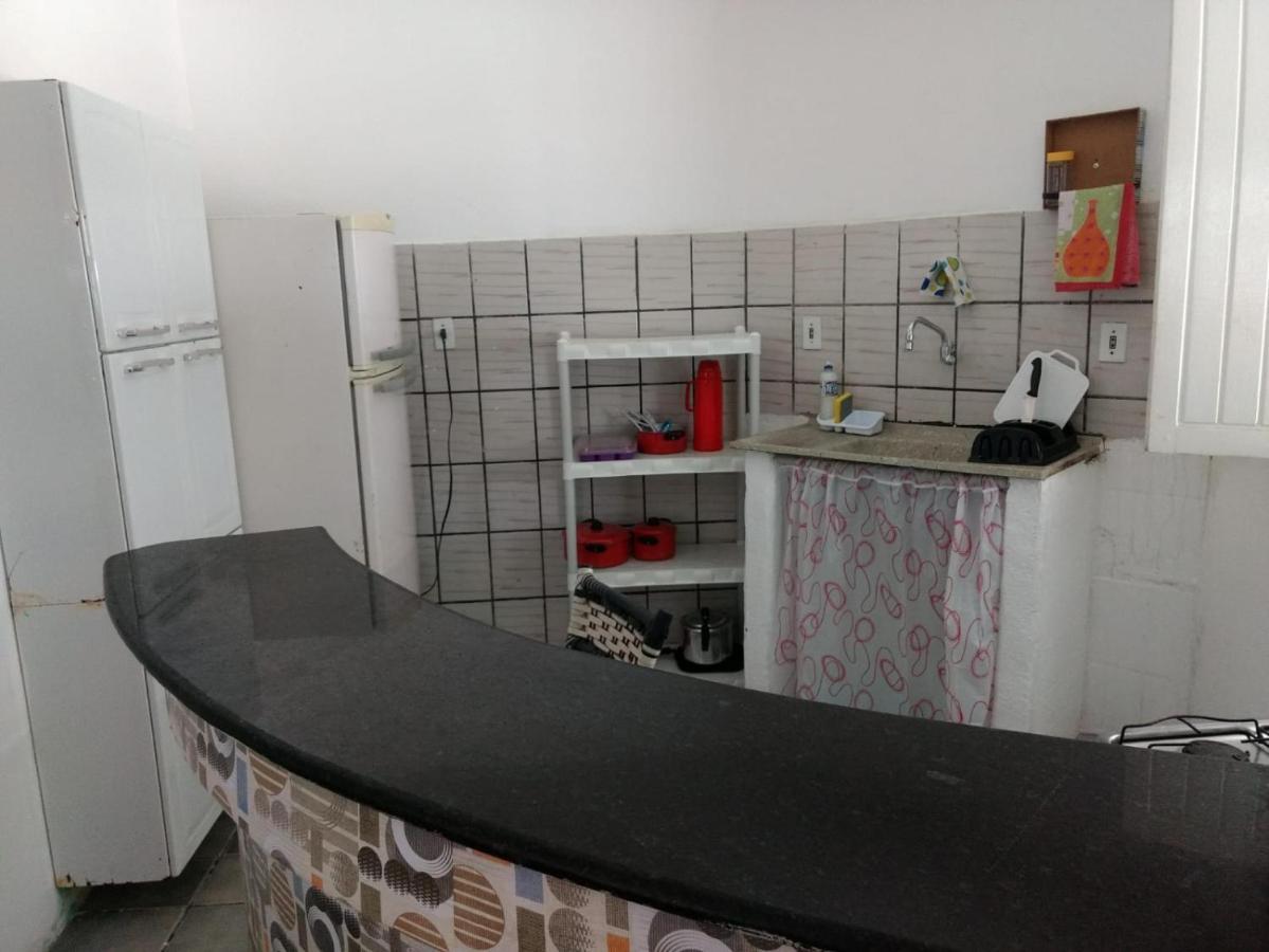 A Toca - Casa Para Temporada Villa Porto Seguro Eksteriør bilde